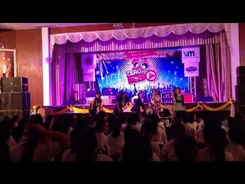 130819 First Love - After School [Cover by Aphrodite]