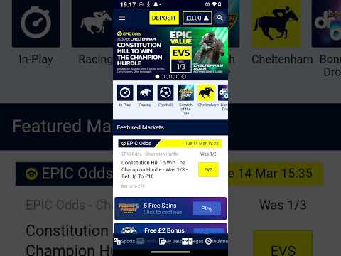 I have been cheated by William Hill. - Image 2