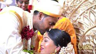 Traditional Hindu Wedding | Holland | Highlight | Mithun Weds Sivajini