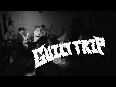 Guilt Trip - Live @ T.Chances, London 2018