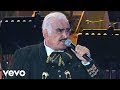 Vicente Fernández - No Volveré (En Vivo)[Un Azteca en el Azteca] ft. Alejandro Fernández