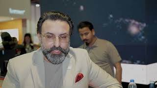 ATM 2026: Manish Ahluwalia, ‏Chief Executive Officer, Phoenix Hospitality Group