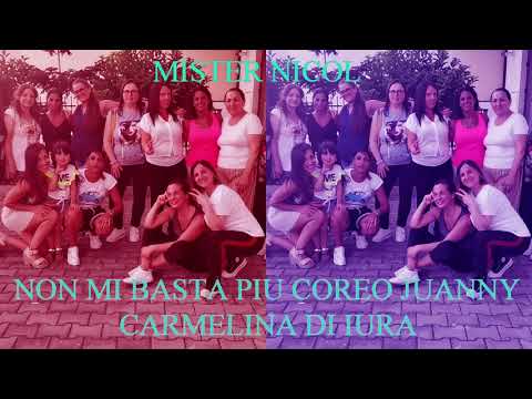 BABY K - NON MI BASTA PIÙ