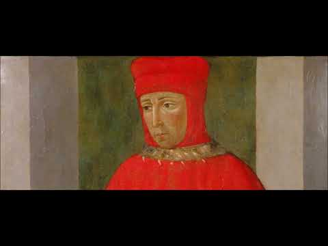 A Visit to the Renaissance Palazzo Datini, Prato, Italy