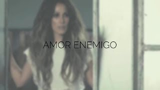 Malú - Amor enemigo (Letra)