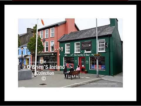 Millstreet County Cork Ireland