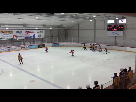 IFK Lepplax D1AA 05 - APV 10.3.2019