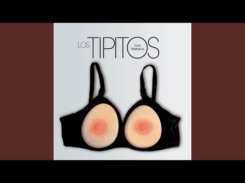 Video thumbnail for Ojos Tremendos