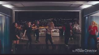 Toxic - The Bellas full Ver.