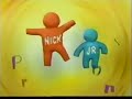Nelvana Nick Jr Productions Logo 2004 2006 SSC