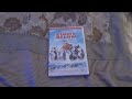 Opening To Eight Below 2006 DVD Full Screen Version