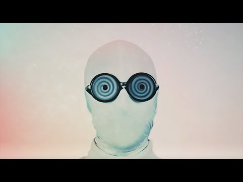 SHT GHST - Melt Your Brain Official Video (Shit Ghost)