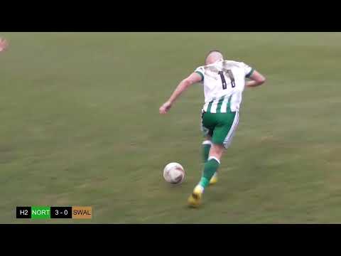 North Ferriby v Swallownest