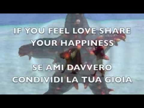 Wacha Tufurahie (Let's Celebrate) - English and Italian subtitles