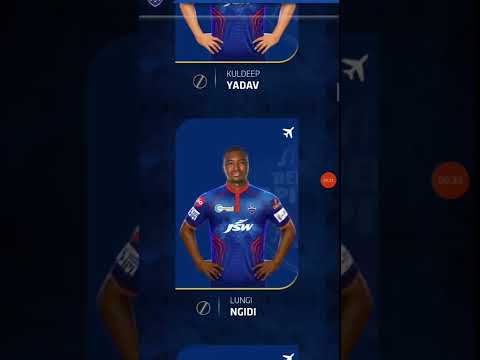 dc squad 2022 #shorts | dc team 2022 player list | delhi capitals 2022 squad | dc full squad 2022