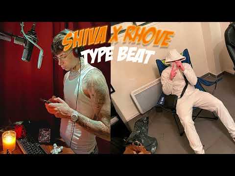 [FREE]Rhove x Shiva Type Beat 2022 - "Fastlife"