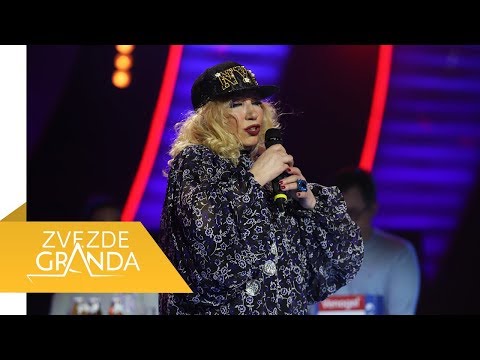 Nada Topcagic - Lomio me ovaj zivot - ZG Specijal 26 - (Tv Prva 15.03.2020.)