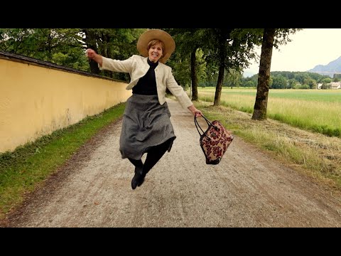 I HAVE CONFIDENCE | THE SOUND OF MUSIC| Film Re-creation