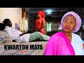 Kwarton Mata Part 1&2 Sabon Shirin Huasa Latest Hausa Film Full HD 2020