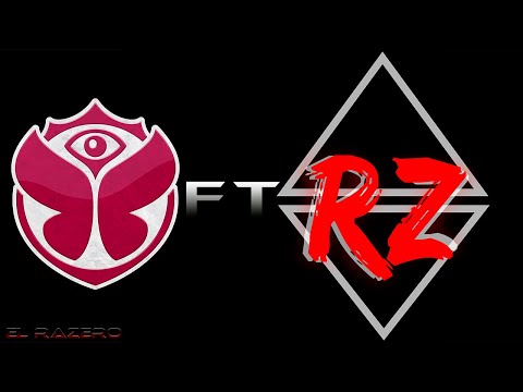 Pepsi MAX The Sound Of Tomorrow 2020 (Tomorrowland)  \EL RAZERO/