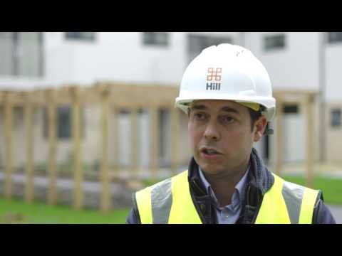 Episode 4: Collaborative working can save constructors' money - Local Authority Building Control