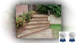 Album cover: Paving & Driveways - D Plumridge Driveway & Patio Construction