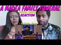 Tyler Perry - A Madea Family Funeral (Official Trailer) REACTION