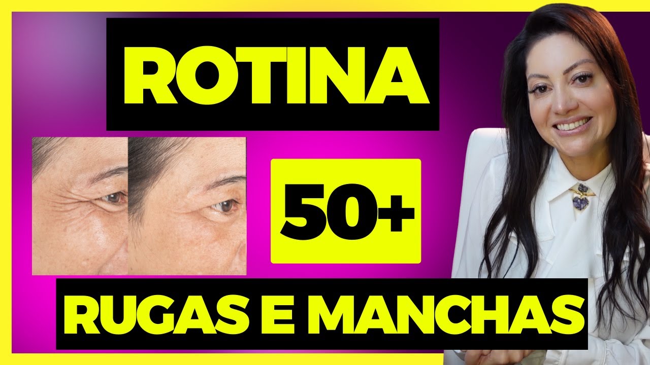 Skincare Over 50: Essential Products for Mature Skin | Dr. Greice Moraes