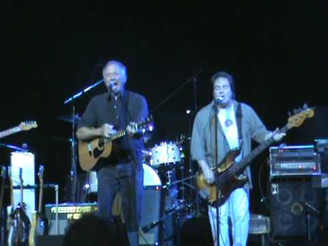 Jimmy Cole Benefit - 4/18/10 - Rosslyn Mountain Boys