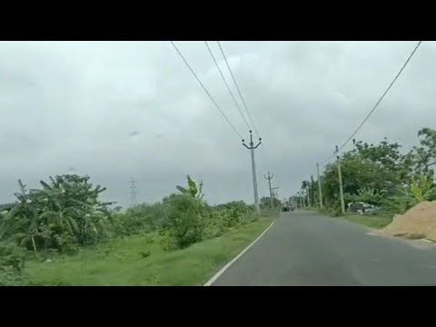 It's Not The Destination, It's The Journey...