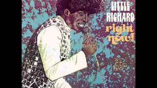 Little Richard - Album: Right Now! Song: In The Name (1973 version)