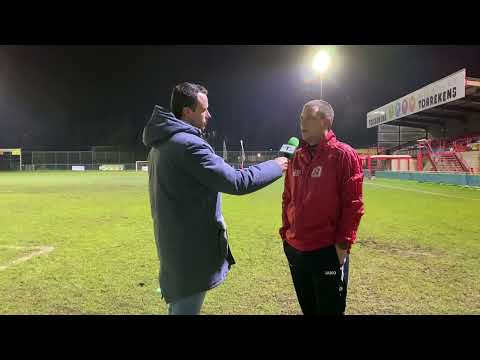 Voorbeschouwing: Eendracht Hekelgem A - Delta Londerzeel A met coach Frederik De Winne