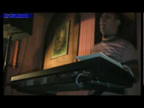 GOCE ALEKSOV   X - BAND  [ Fenomenalno - Live ]