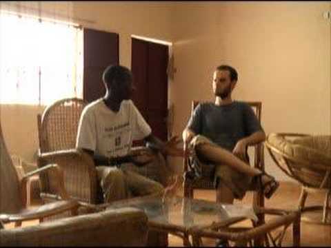 Guinea-Bissau Languages - Balanta