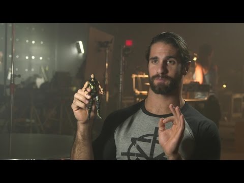 Seth Rollins Says WWE Doesn’t Need Crossover Help From UFC Stars
