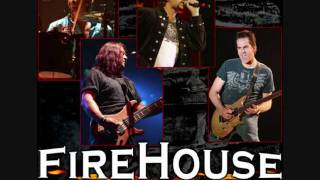 Firehouse - What's Wrong