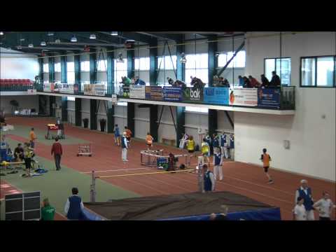 MČR v hale, Jablonec 2012_3.000m