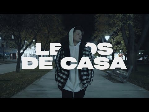 Kevin Aravena - Lejos de Casa