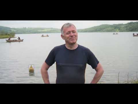 The Carsington Kraken