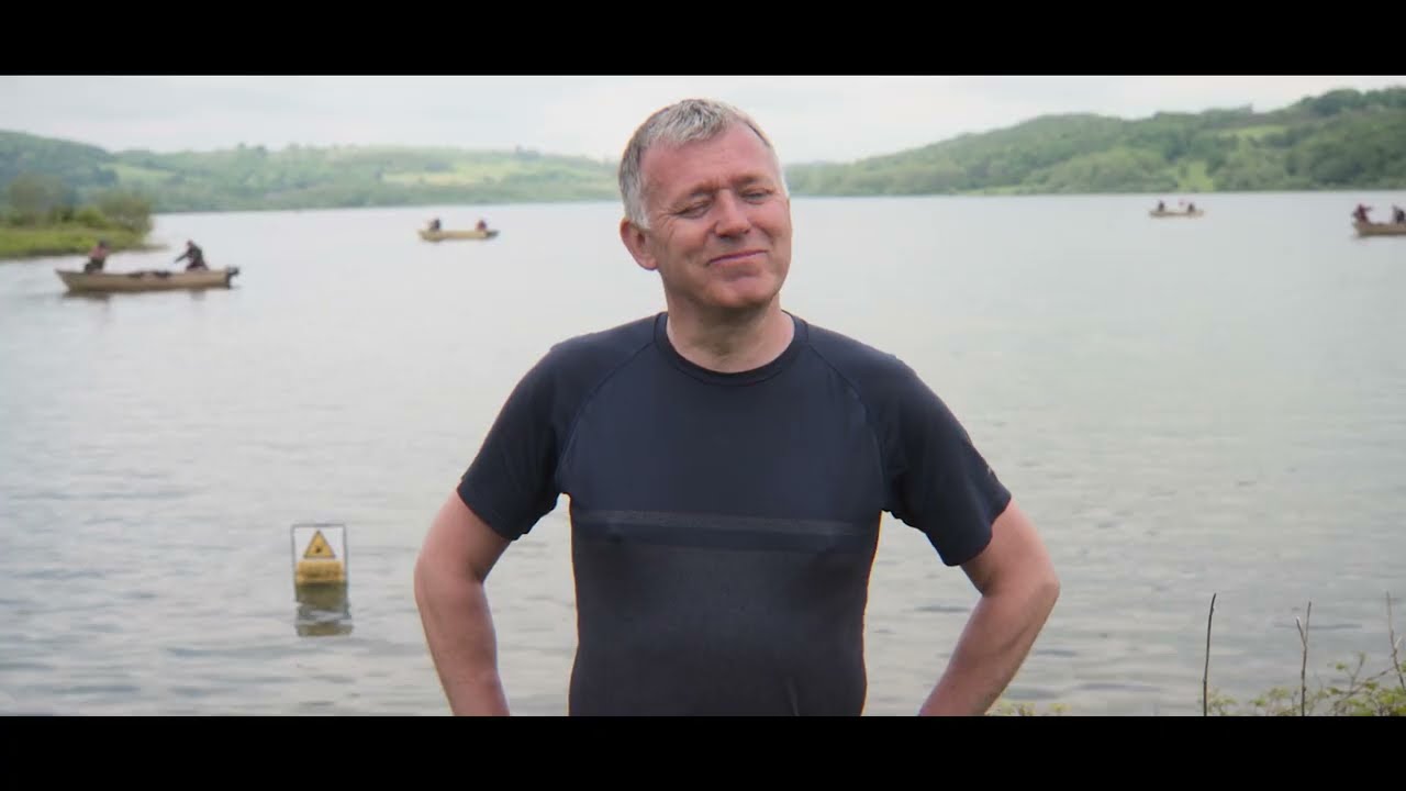 The Carsington Kraken Trailer