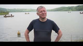 The Carsington Kraken Trailer