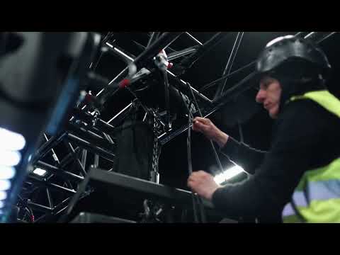 Building the TPi Awards 2023