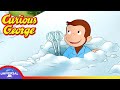 Snowed In CURIOUS GEORGE