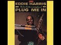 Ron Carter - Lovely Is Today - from Plug Me In by Eddie Harris - #roncarterbassist