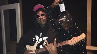 Lil Tracy &amp; DuwapKaine - Hygiene [Prod by BetterOffDead &amp; CaptainCrunch]