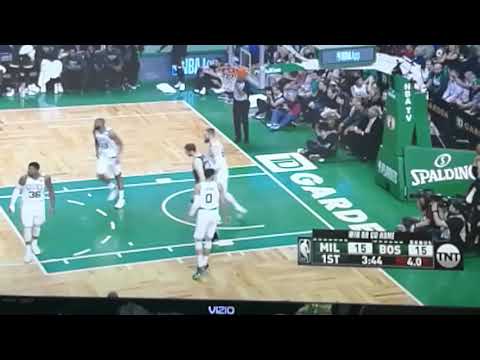 Dellavedova AIRBALLS Wide Open Three