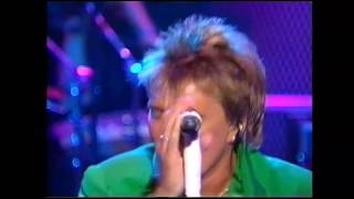 An Audience With Rod Stewart 1998 Full Show (Part 1 of 4)