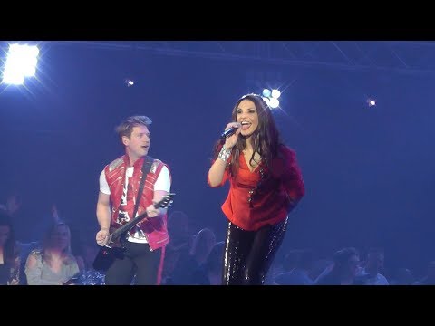 X-Session - Live At Back To The 90's And 00's In Sportpaleis Antwerpen 31-03-2018