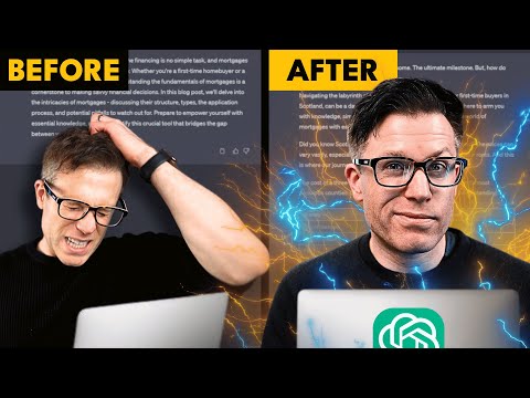 How £1M Businesses use ChatGPT