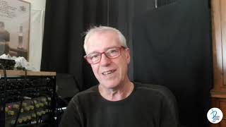 Download Lagu Commento al brano di Lc 15, 1-3.11-32 a cura di Don Mario Costanzi Thumbnail
